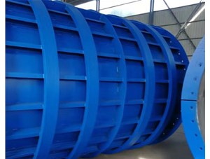 山西橋梁模板制作拼裝隨意，市場前景我們都看好