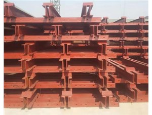 山西箱梁鋼模板施工中如何解決鋼筋的安全隱患