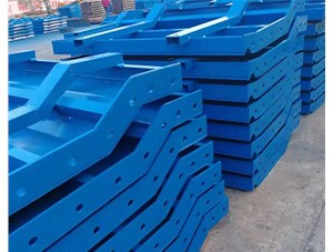 山西圓柱鋼模板內(nèi)模為何受到客戶的青睞？