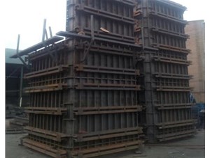 山西鋼模板組合的內(nèi)容有哪些？