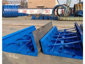 做模板選聯(lián)宇鋼模板