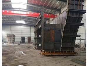 山西橋梁鋼模板施工后應(yīng)進(jìn)行哪些檢查？