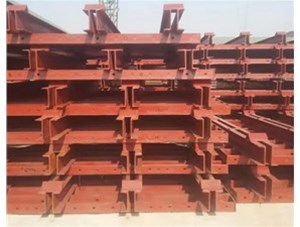 鋼模板多少錢(qián)一噸