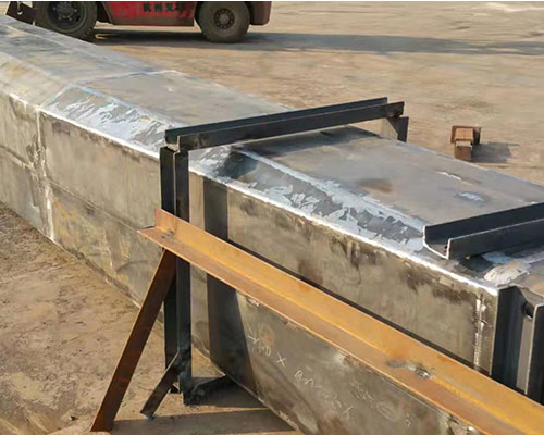 交城聯(lián)宇鋼模板廠(chǎng)：鋼模板的載荷測(cè)試方法有哪些？